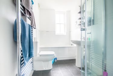 5 bed flat, Belle Grove Terrace, Spital Tongues, Newcastle, NE24LL - Image 10